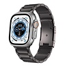Strap-it Strap-it Apple Watch Ultra Titanium Strap (Grey) Strap-it Strap-it Apple Watch Ultra Titanium Strap (Grey)