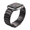 Strap-it Strap-it Apple Watch Ultra Titanium Strap (Grey) Strap-it Strap-it Apple Watch Ultra Titanium Strap (Grey)