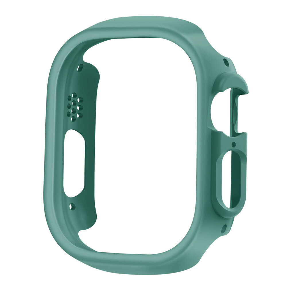 Strap-it Strap-it Apple Watch Ultra PC Hard Case 49mm (Dark Green) Strap-it Strap-it Apple Watch Ultra PC Hard Case 49mm (Dark Green)