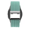 Bandz Bandz Amazfit Bip 3 (Pro) Woven Nylon Strap (Turquoise) Bandz Bandz Amazfit Bip 3 (Pro) Woven Nylon Strap (Turquoise)