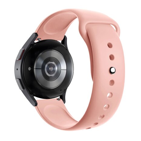 Amazfit Bip U Pro - Rosa - Smartwatch