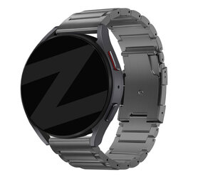 Amazfit Balance Titanium Strap Classic Graphite