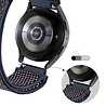 Bandz Bandz Huawei Watch GT 4 - 46mm Nylon Strap 'Classic' (Indigo) Bandz Bandz Huawei Watch GT 4 - 46mm Nylon Strap 'Classic' (Indigo)