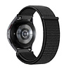 Bandz Bandz Huawei Watch GT 4 - 46mm Nylon Strap 'Classic' (Black) Bandz Bandz Huawei Watch GT 4 - 46mm Nylon Strap 'Classic' (Black)