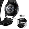 Bandz Bandz Huawei Watch GT 4 - 46mm Nylon Strap 'Classic' (Black) Bandz Bandz Huawei Watch GT 4 - 46mm Nylon Strap 'Classic' (Black)