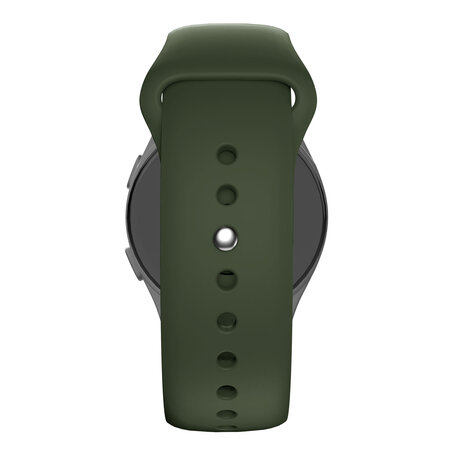 Huawei Watch GT 4 46mm Sport Strap Deluxe Olive Green