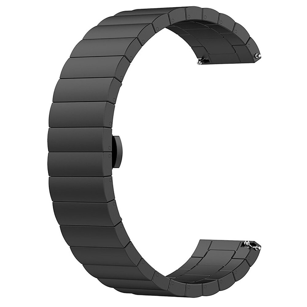 Huawei Watch GT 4 41mm Metal Strap Black