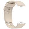 Strap-it Strap-it Redmi Watch 4 Silicone Strap (Beige) Strap-it Strap-it Redmi Watch 4 Silicone Strap (Beige)