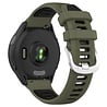 Strap-it Strap-it Garmin Venu 3 Sport Buckle Strap (Olive Green/Black) Strap-it Strap-it Garmin Venu 3 Sport Buckle Strap (Olive Green/Black)