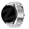 Bandz Bandz Xiaomi Watch 2 Pro Steel Strap 'Classic' (Silver) Bandz Bandz Xiaomi Watch 2 Pro Steel Strap 'Classic' (Silver)