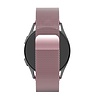 Bandz Bandz Amazfit Active Milanese Loop Strap (Pink) Bandz Bandz Amazfit Active Milanese Loop Strap (Pink)