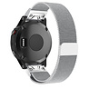 Strap-it Strap-it Garmin Epix Pro (Gen 2) 51mm Milanese Strap (Silver) Strap-it Strap-it Garmin Epix Pro (Gen 2) 51mm Milanese Strap (Silver)