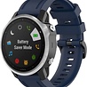 Strap-it Strap-it Garmin Epix Pro (Gen 2) 42mm Silicone Strap (Dark Blue) Strap-it Strap-it Garmin Epix Pro (Gen 2) 42mm Silicone Strap (Dark Blue)