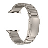 Strap-it Strap-it Apple Watch Ultra Titanium Strap (Titanium) Strap-it Strap-it Apple Watch Ultra Titanium Strap (Titanium)