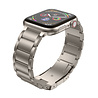 Strap-it Strap-it Apple Watch Ultra Titanium Strap (Titanium) Strap-it Strap-it Apple Watch Ultra Titanium Strap (Titanium)