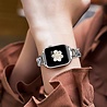 Strap-it Strap-it Apple Watch Steel Chain Strap (Silver) Strap-it Strap-it Apple Watch Steel Chain Strap (Silver)