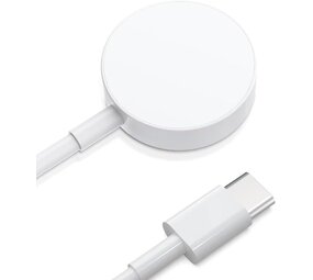 Strap-it Apple Watch USB-C Charger Strap-it Apple Watch USB-C Charger