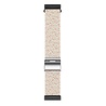 Strap-it Strap-it Fitbit Versa 3 Adjustable Braided Strap (Beige Mix) Strap-it Strap-it Fitbit Versa 3 Adjustable Braided Strap (Beige Mix)