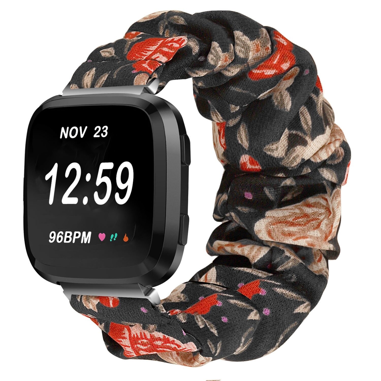 Fitbit versa 2 store camo bands