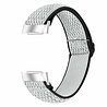 Strap-it Strap-it Fitbit Charge 3 Elastic Strap (Black/White) Strap-it Strap-it Fitbit Charge 3 Elastic Strap (Black/White)