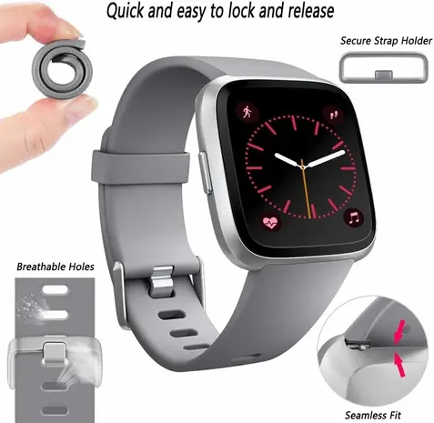 Correas para fitbit ionic sale