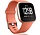 Strap-it Fitbit Versa/Versa 2 Silicone Strap (Grapefruit)