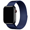 Strap-it Strap-it Apple Watch Milanese Strap (Blue) Strap-it Strap-it Apple Watch Milanese Strap (Blue)