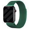 Strap-it Strap-it Apple Watch Milanese Strap (Green) Strap-it Strap-it Apple Watch Milanese Strap (Green)