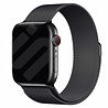 Strap-it Strap-it Apple Watch Milanese Strap (Black) Strap-it Strap-it Apple Watch Milanese Strap (Black)