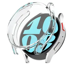 Samsung Galaxy Watch 6 40mm TPU Case Samsung Galaxy Watch 6 40mm TPU Case