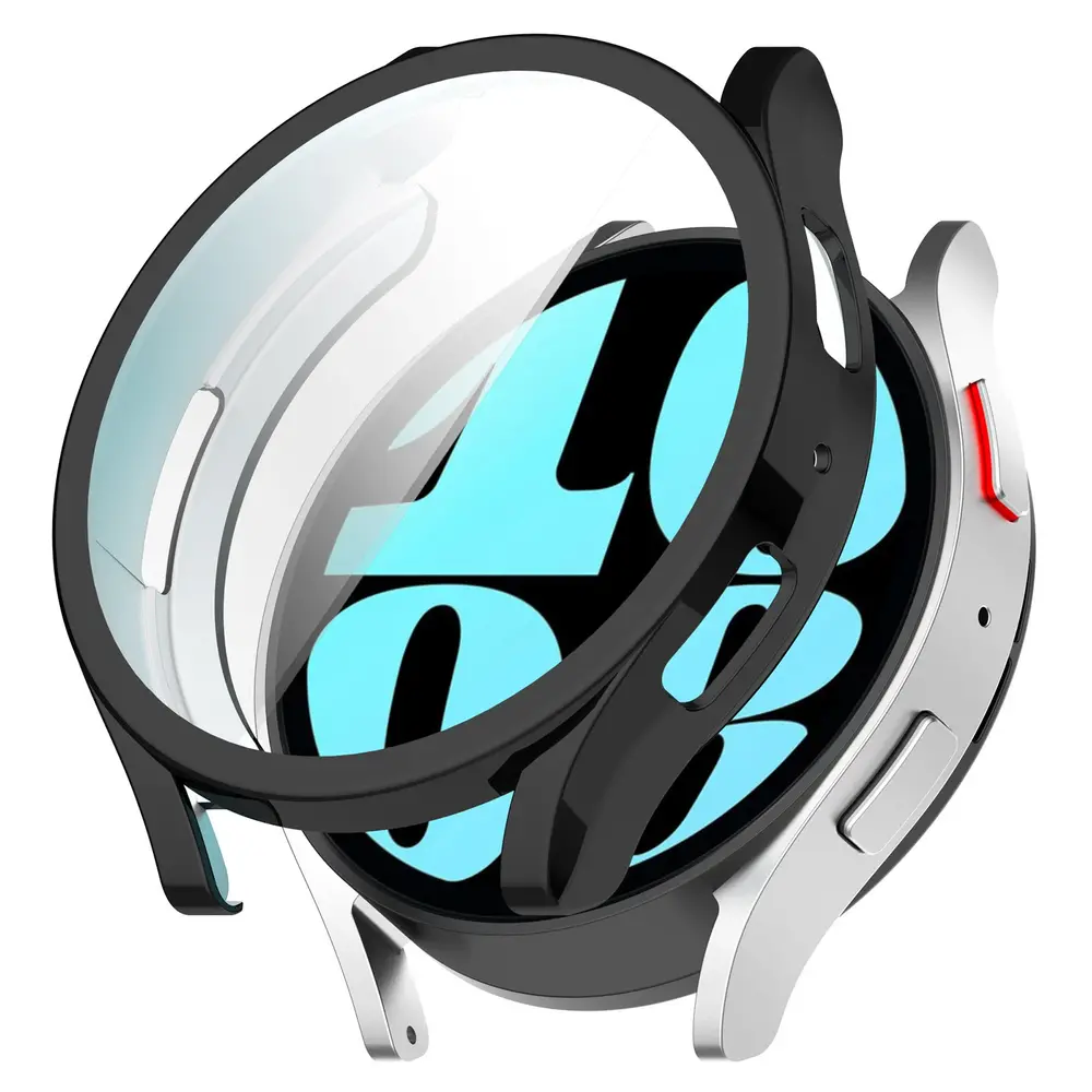 Strap-it Samsung Galaxy Watch 6 40mm TPU case