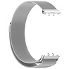 Strap-it Strap-it Samsung Galaxy Fit 3 Milanese Strap (Silver) Strap-it Strap-it Samsung Galaxy Fit 3 Milanese Strap (Silver)