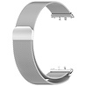 Strap-it Strap-it Samsung Galaxy Fit 3 Milanese Strap (Silver) Strap-it Strap-it Samsung Galaxy Fit 3 Milanese Strap (Silver)