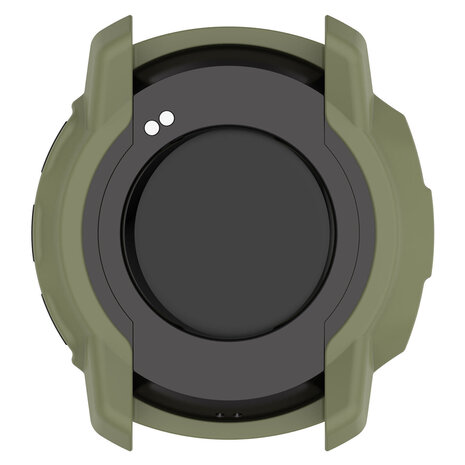 Strap-it Strap-it Suunto 9 Peak (Pro) TPU Rugged case (Green) Strap-it Strap-it Suunto 9 Peak (Pro) TPU Rugged case (Green)