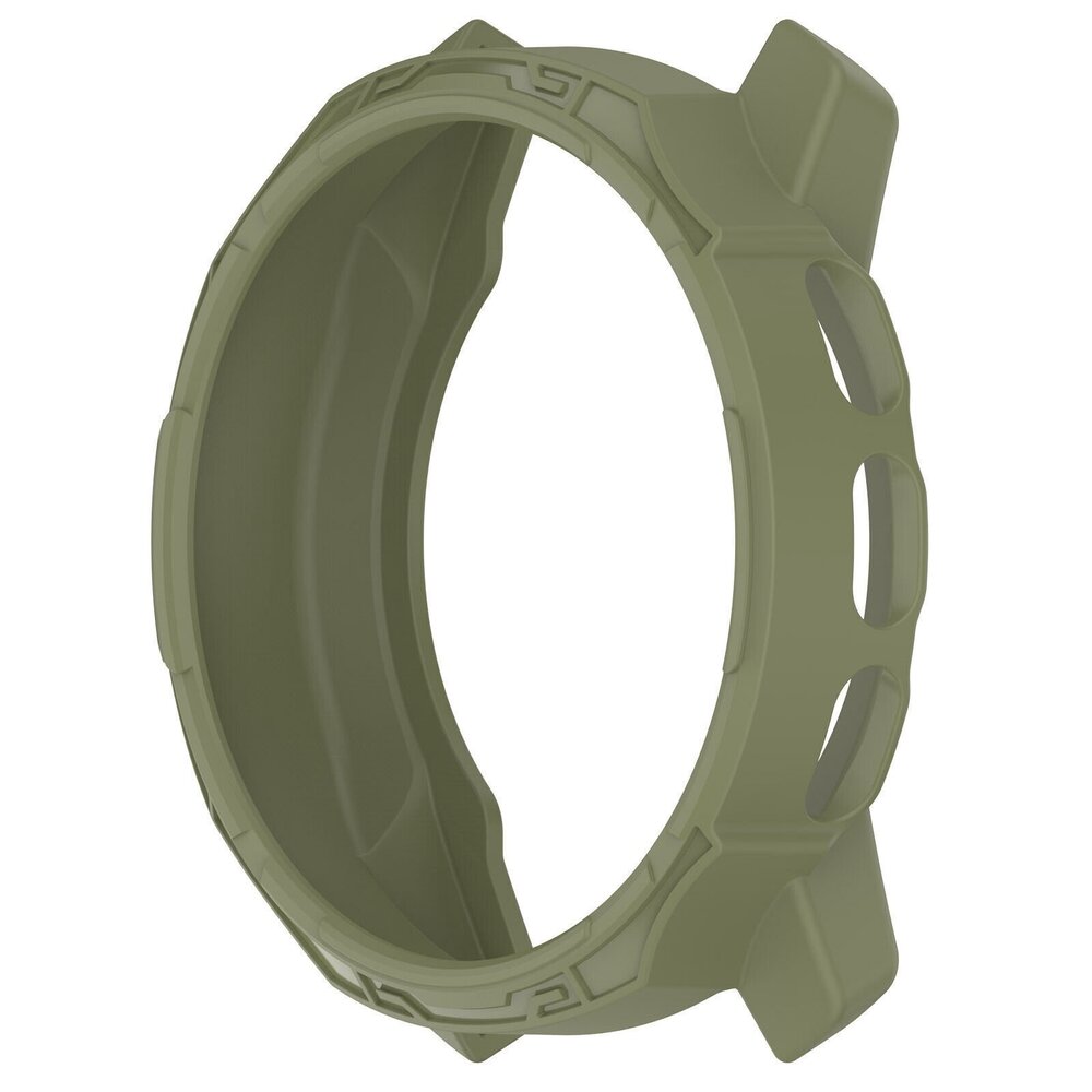 Strap-it Strap-it Suunto 9 Peak (Pro) TPU Rugged case (Green) Strap-it Strap-it Suunto 9 Peak (Pro) TPU Rugged case (Green)