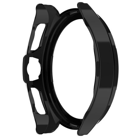 Strap-it Strap-it Xiaomi Watch 2 Pro Hard Case (Black) Strap-it Strap-it Xiaomi Watch 2 Pro Hard Case (Black)