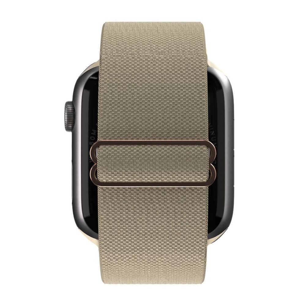 Strap-it Strap-it Apple Watch Elastic Strap (Starlight) Strap-it Strap-it Apple Watch Elastic Strap (Starlight)