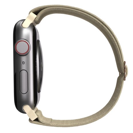 Strap-it Strap-it Apple Watch Elastic Strap (Starlight) Strap-it Strap-it Apple Watch Elastic Strap (Starlight)