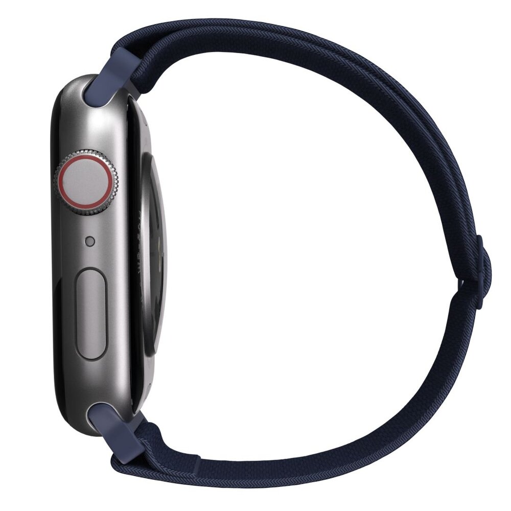 Strap-it Strap-it Apple Watch Elastic Strap (Dark Blue) Strap-it Strap-it Apple Watch Elastic Strap (Dark Blue)