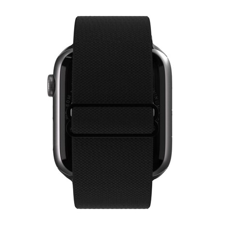 Strap-it Strap-it Apple Watch Elastic Strap (Black) Strap-it Strap-it Apple Watch Elastic Strap (Black)