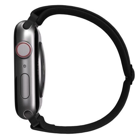 Strap-it Strap-it Apple Watch Elastic Strap (Black) Strap-it Strap-it Apple Watch Elastic Strap (Black)