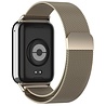 Strap-it Strap-it Xiaomi Smart Band 8 Pro Milanese Strap (champagne) Strap-it Strap-it Xiaomi Smart Band 8 Pro Milanese Strap (champagne)
