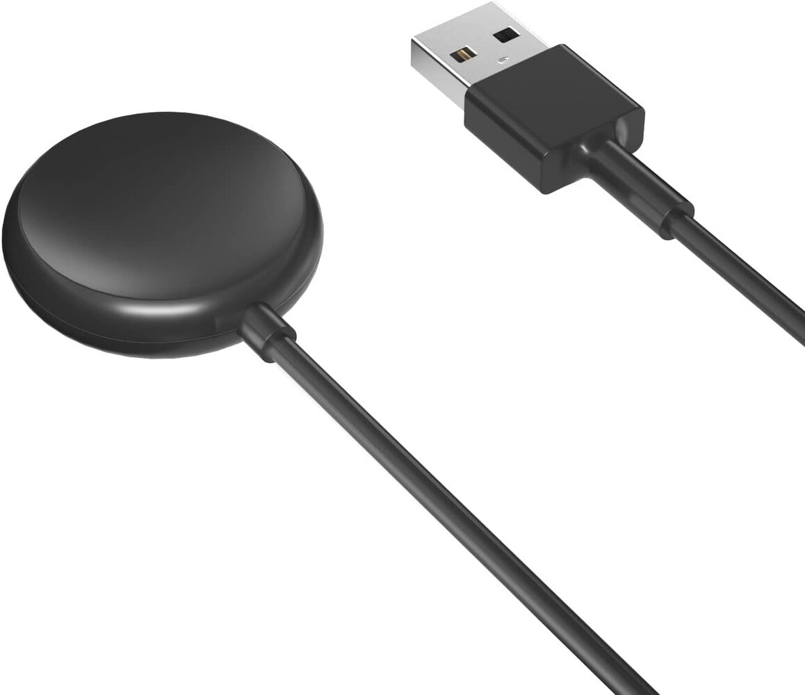 Strap-it Strap-it Google Pixel Watch charger / charging cable