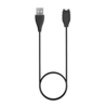 Bandz Bandz Garmin USB-A Universal Charging Cable (Black) - 100cm Bandz Bandz Garmin USB-A Universal Charging Cable (Black) - 100cm