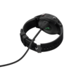 Bandz Bandz Garmin USB-A Universal Charging Cable (Black) - 100cm Bandz Bandz Garmin USB-A Universal Charging Cable (Black) - 100cm