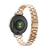 Bandz Bandz Garmin Lily 2 Steel Strap 'Classic' (Rosegold) Bandz Bandz Garmin Lily 2 Steel Strap 'Classic' (Rosegold)