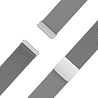 Bandz Bandz Garmin Lily 2 Milanese Loop Strap (Silver) Bandz Bandz Garmin Lily 2 Milanese Loop Strap (Silver)