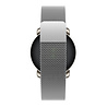 Bandz Bandz Garmin Lily 2 Milanese Loop Strap (Silver) Bandz Bandz Garmin Lily 2 Milanese Loop Strap (Silver)