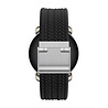 Bandz Bandz Garmin Lily 2 Braided Nylon Strap (Black) Bandz Bandz Garmin Lily 2 Braided Nylon Strap (Black)