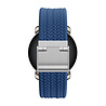 Bandz Bandz Garmin Lily 2 Braided Nylon Strap (Blue) Bandz Bandz Garmin Lily 2 Braided Nylon Strap (Blue)